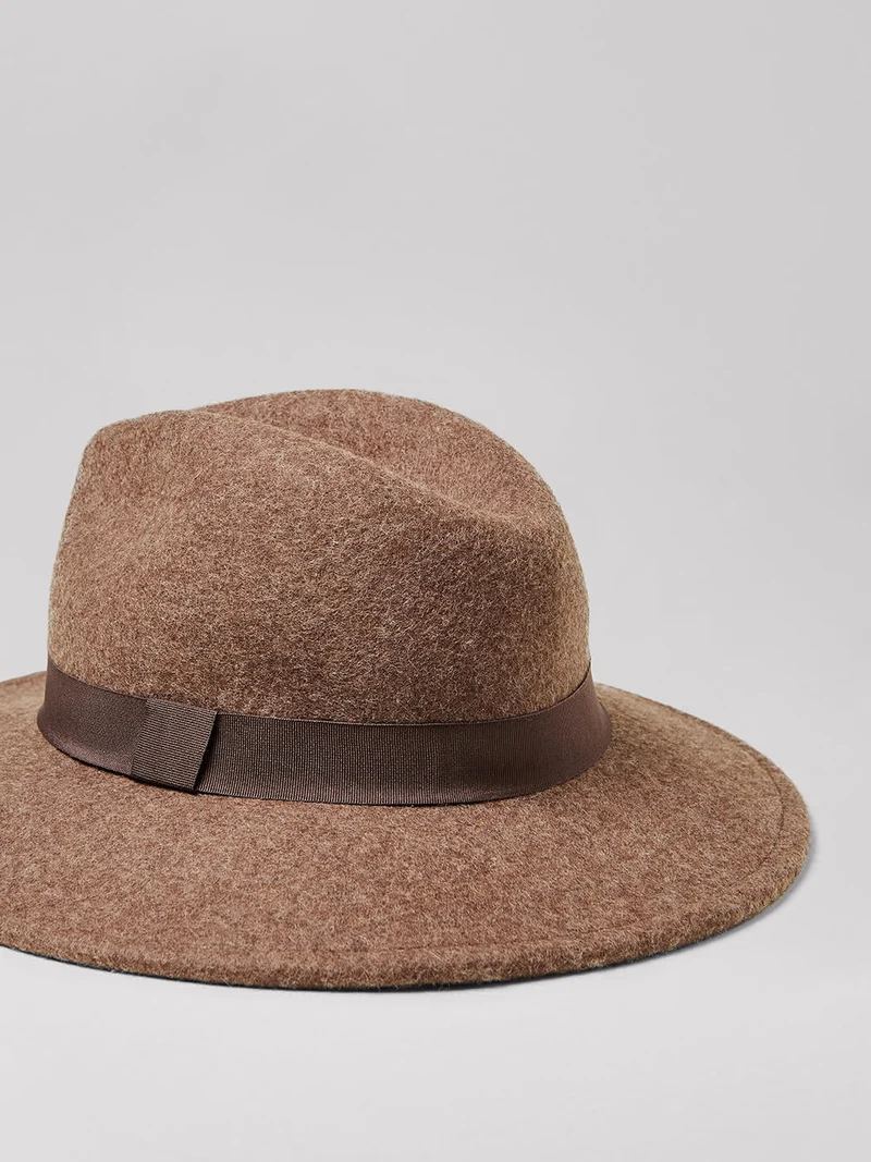 Chapeau traveller western