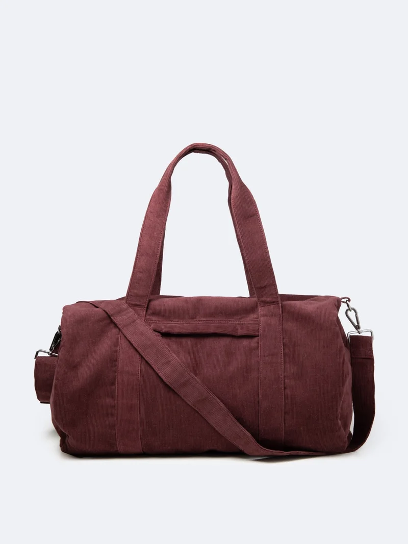 Sac en 100% coton