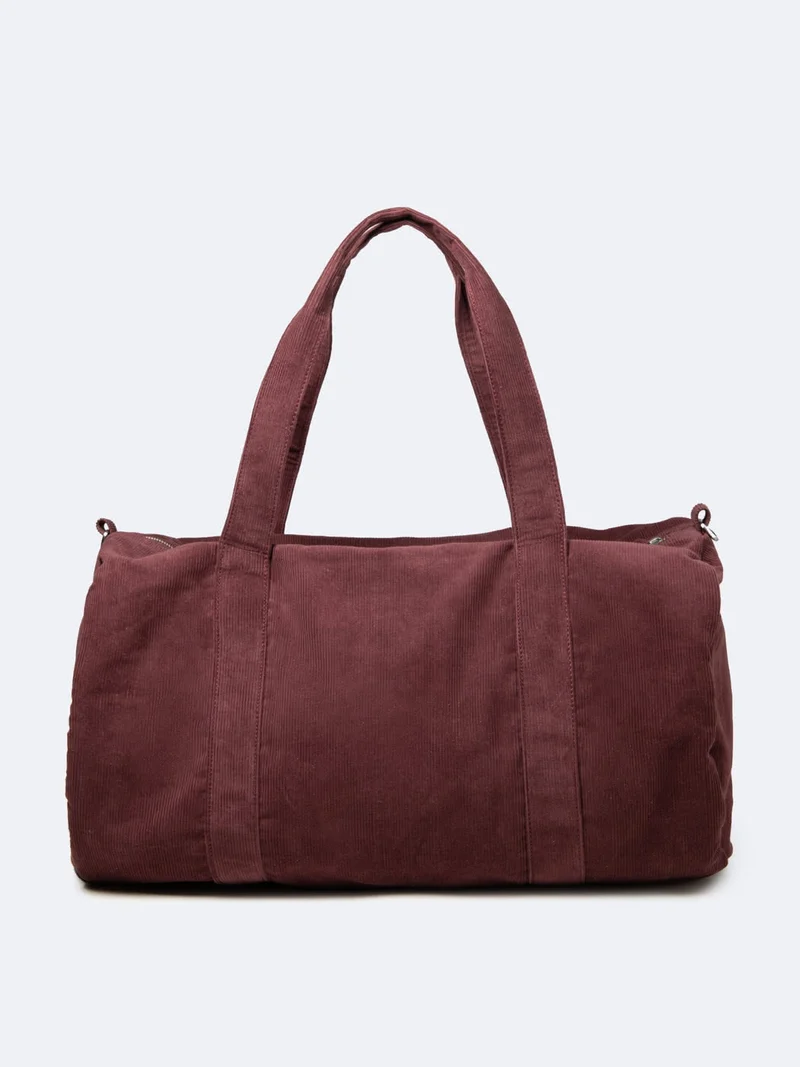 Sac en 100% coton