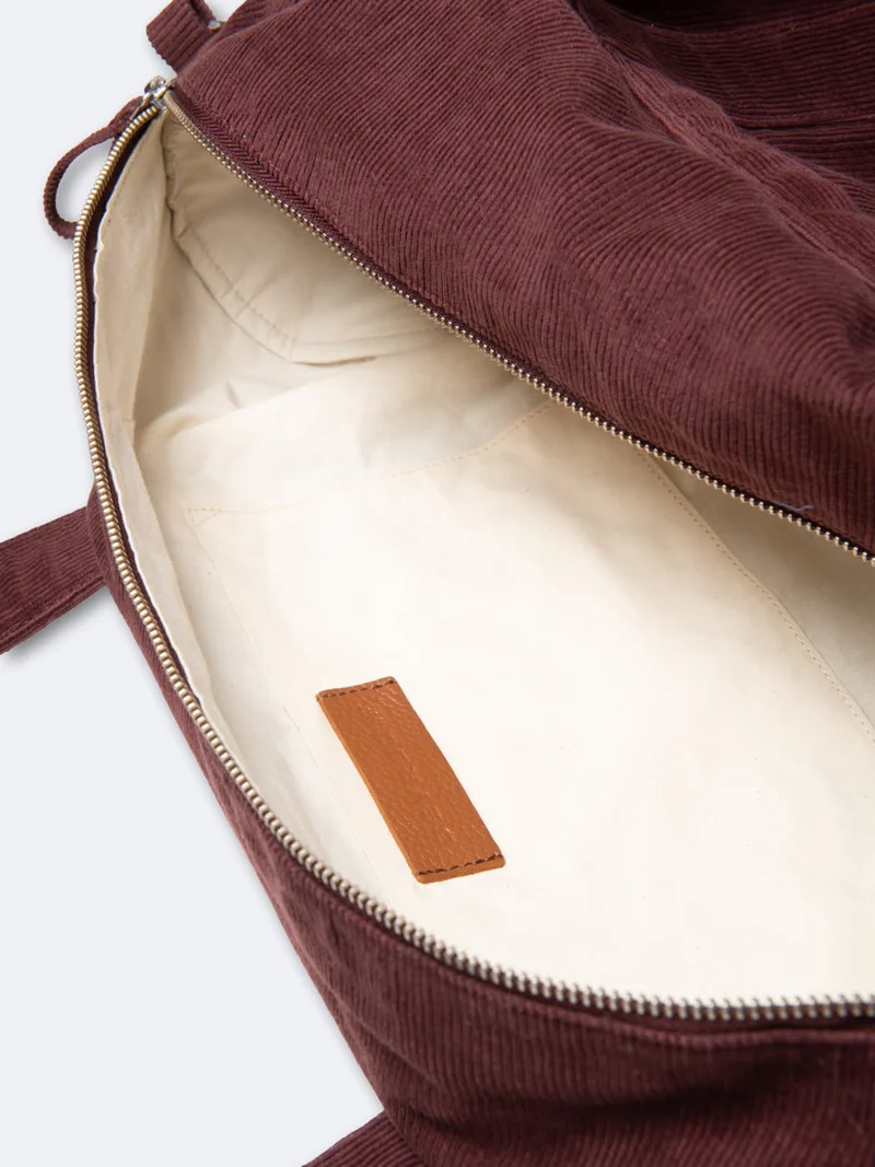Sac en 100% coton