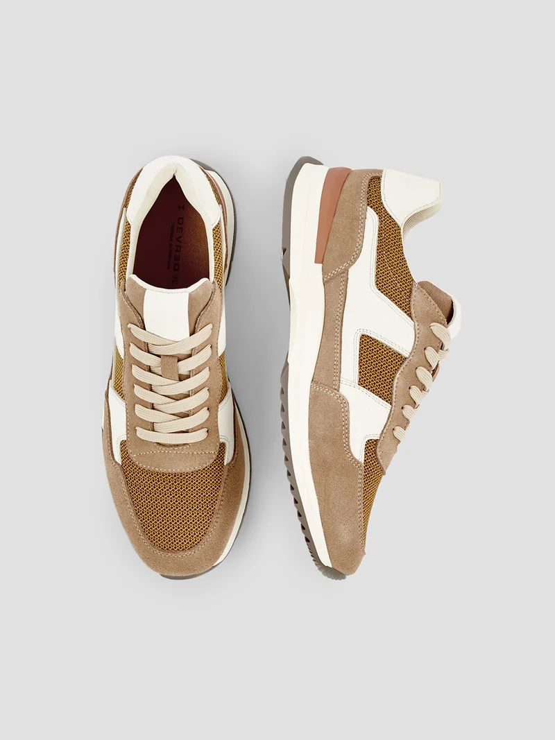 CHAUSSURE CASUAL HOMME