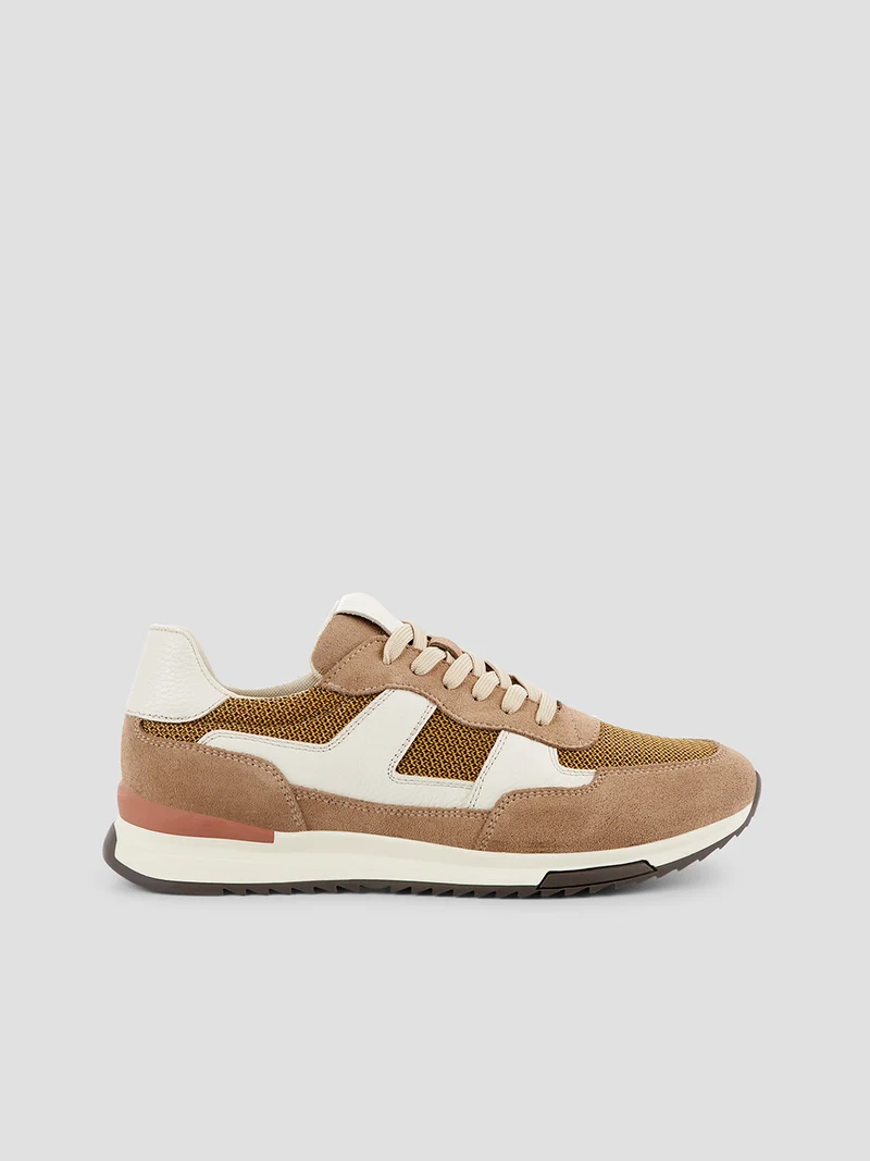 CHAUSSURE CASUAL HOMME