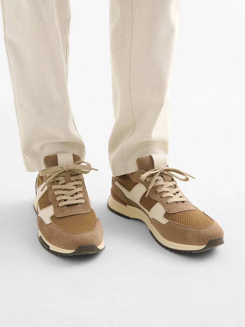CHAUSSURE CASUAL HOMME