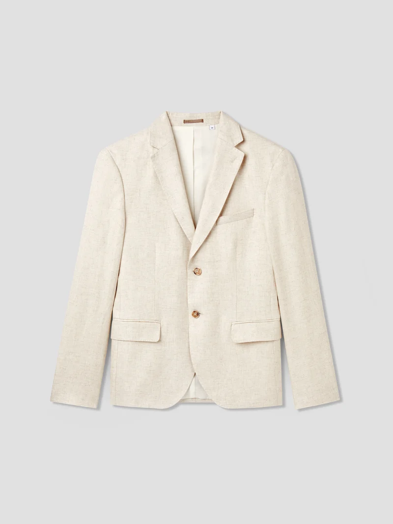 Veste de costume slim
