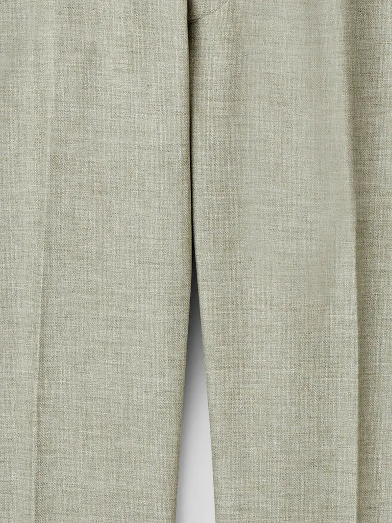 Pantalon de costume slim
