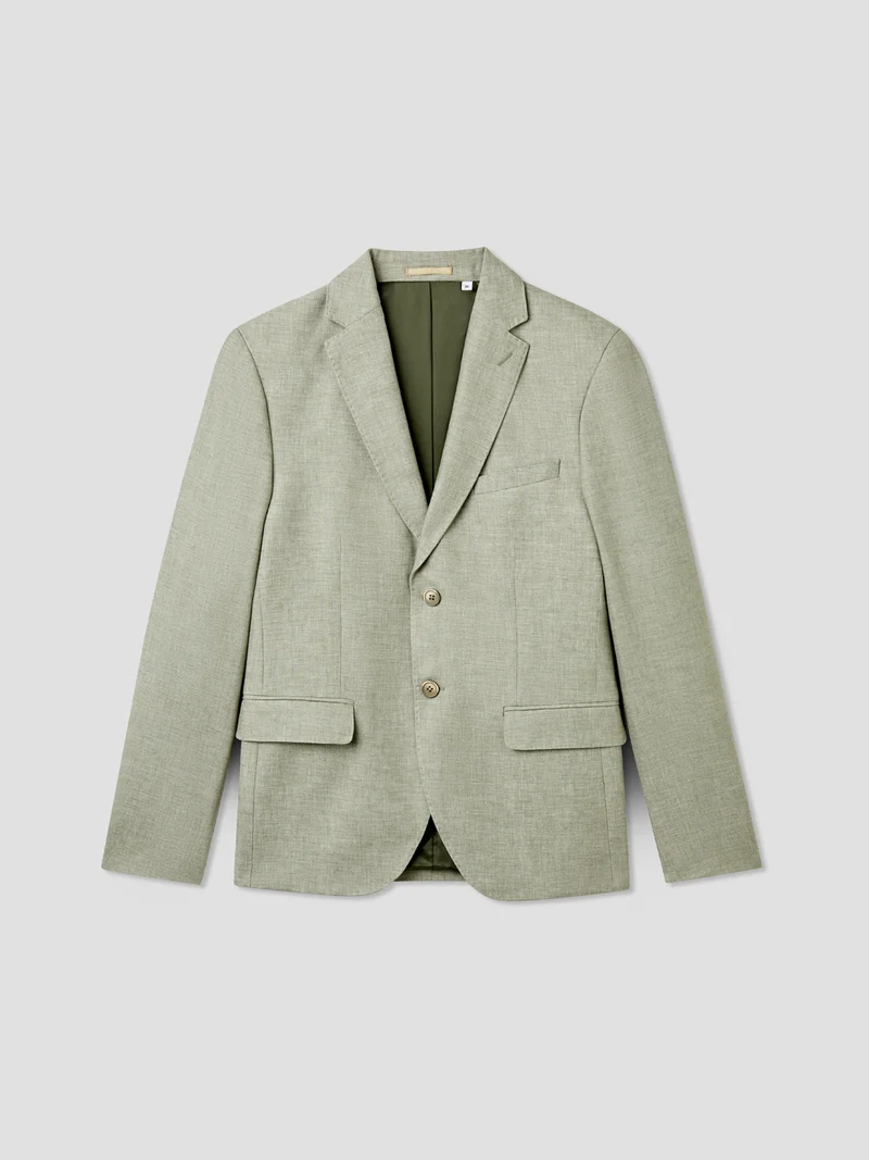 Veste de costume slim