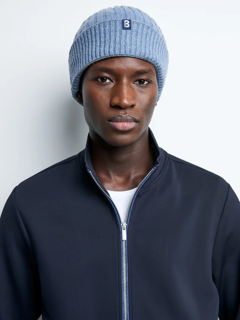 Bonnet en éco-fibres françaises