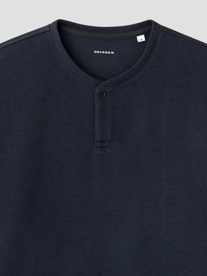 T-SHIRT ML HOMME