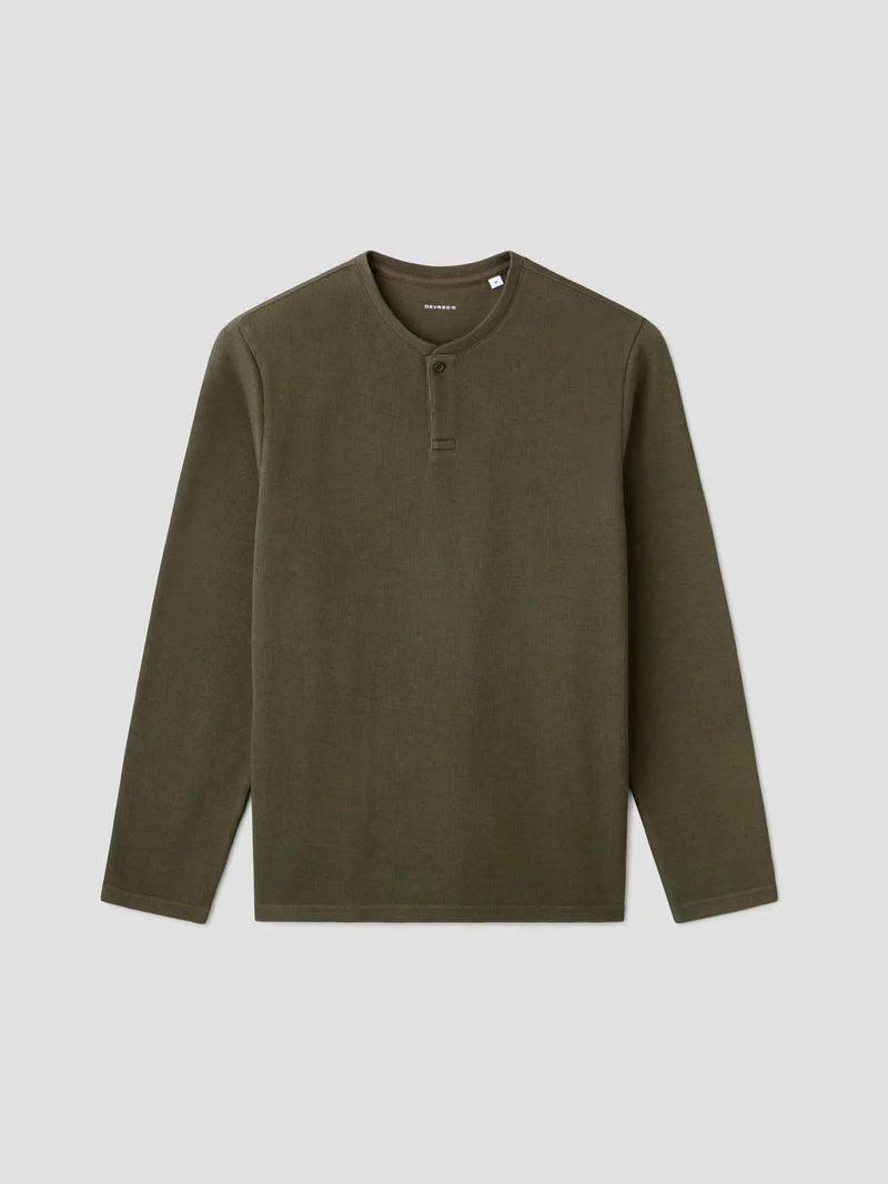 T-SHIRT ML HOMME