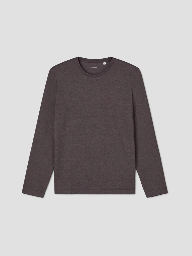 T-SHIRT ML HOMME