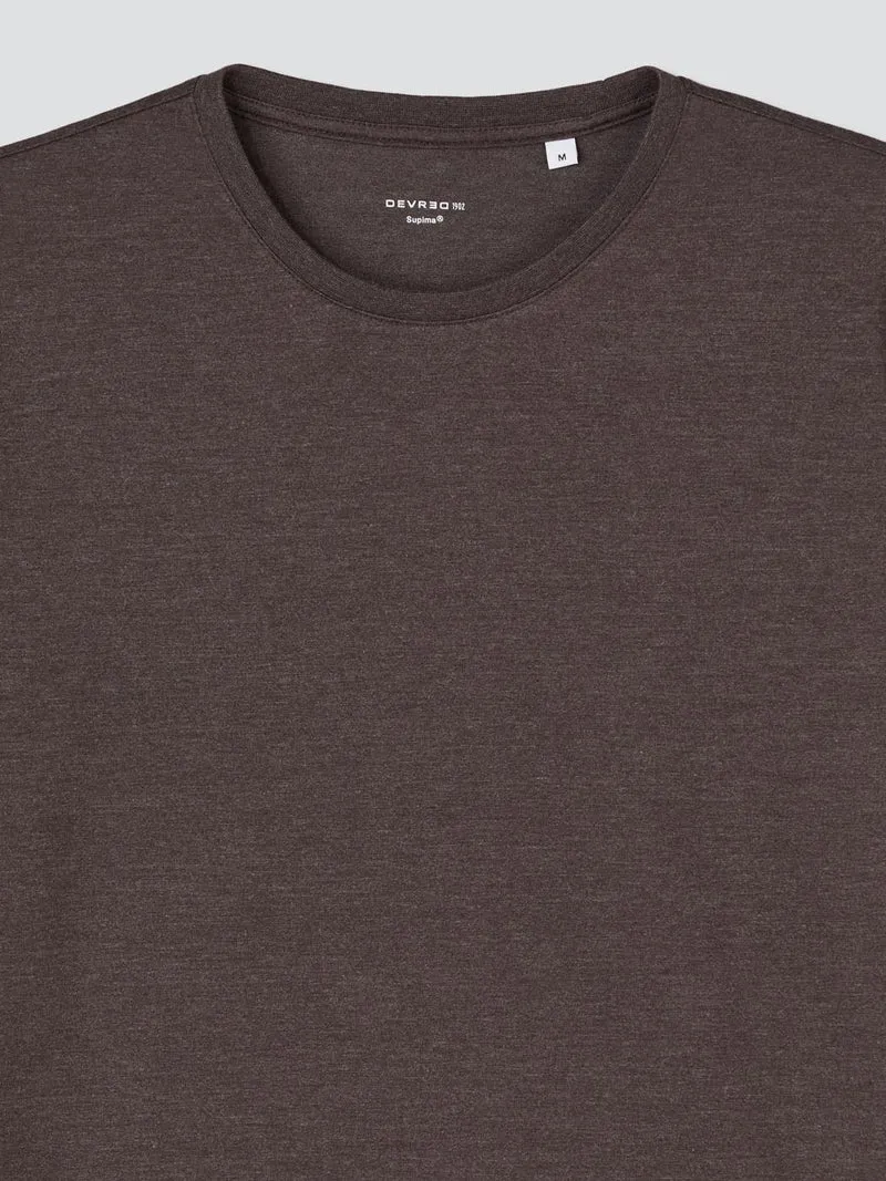 T-SHIRT ML HOMME
