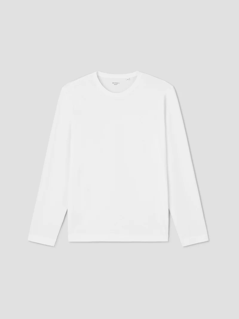 T-SHIRT ML HOMME