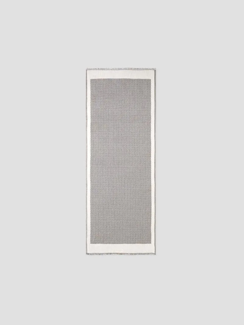 Coffret écharpe fantaisie