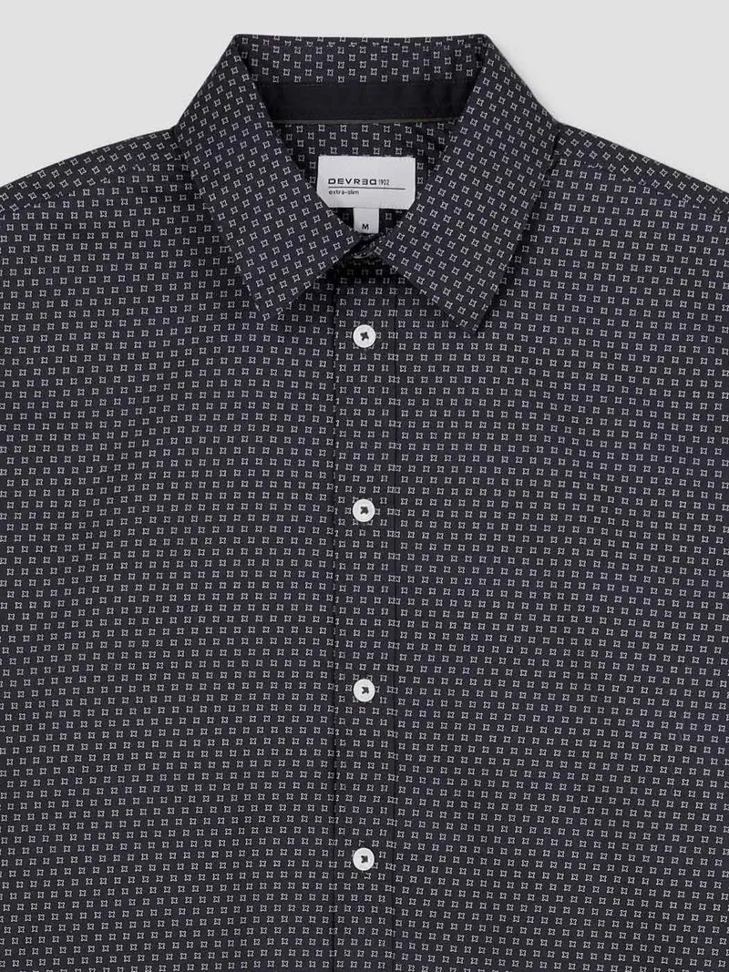 CHEMISE ML VILLE HOMME