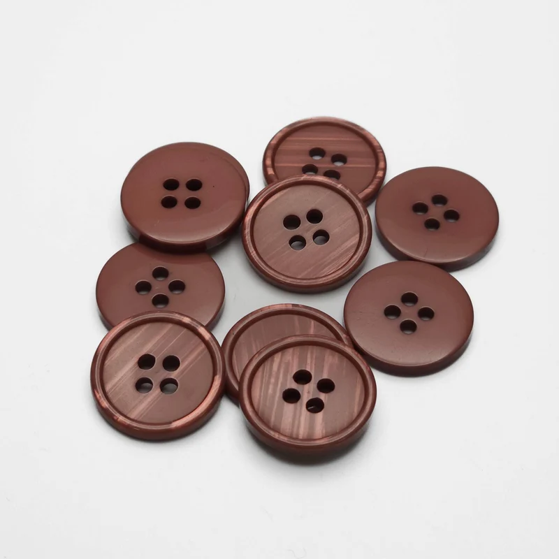 Boutons #B293 - B296 | 18 mm