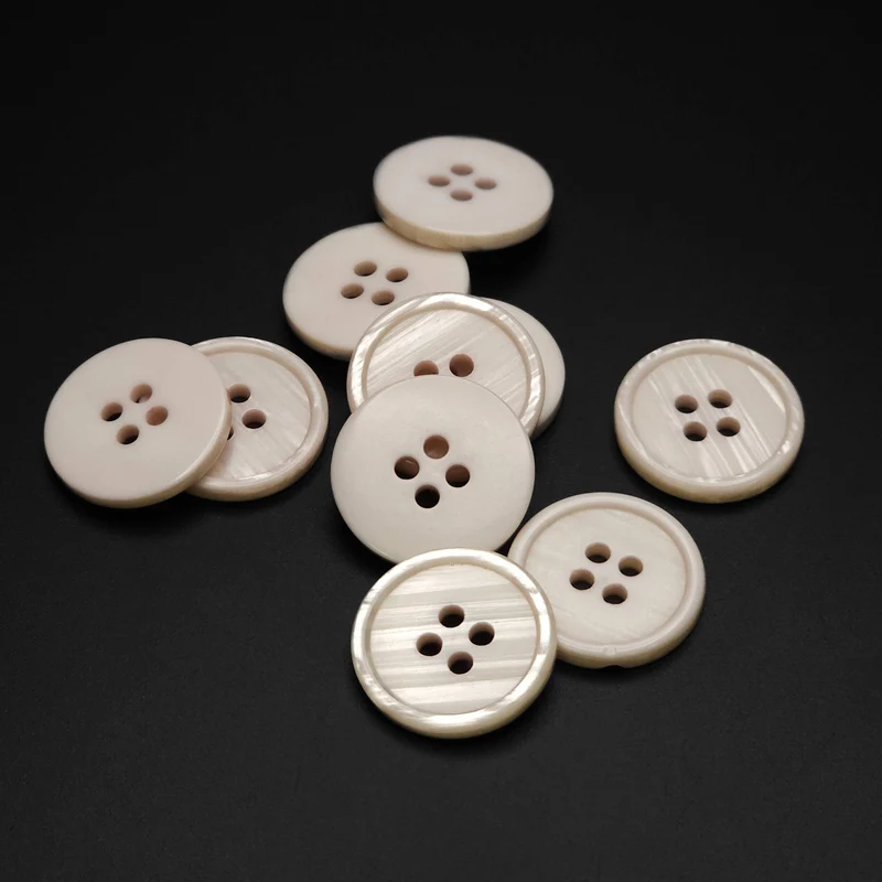 Boutons #B293 - B296 | 18 mm