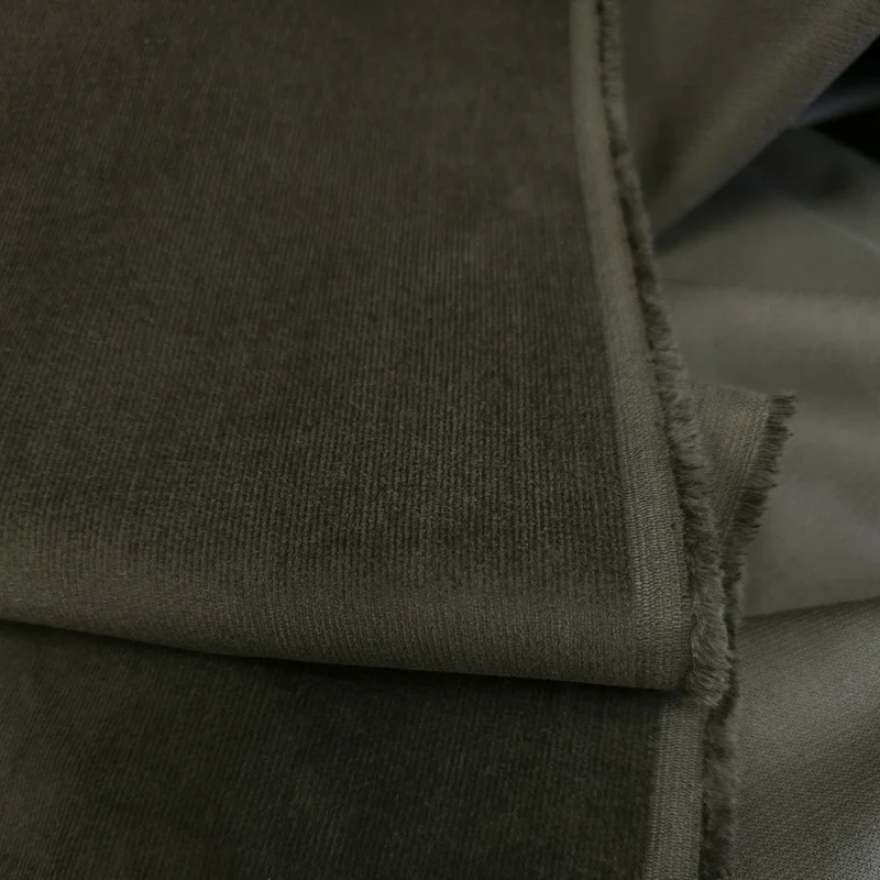 Corduroy | Coton Biologique | 21 Côtes