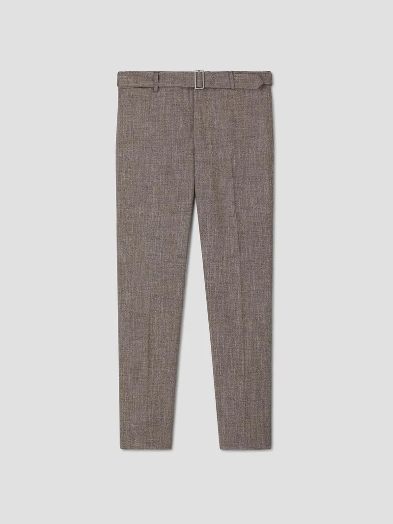 Pantalon de costume slim