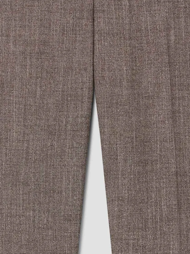 Pantalon de costume slim