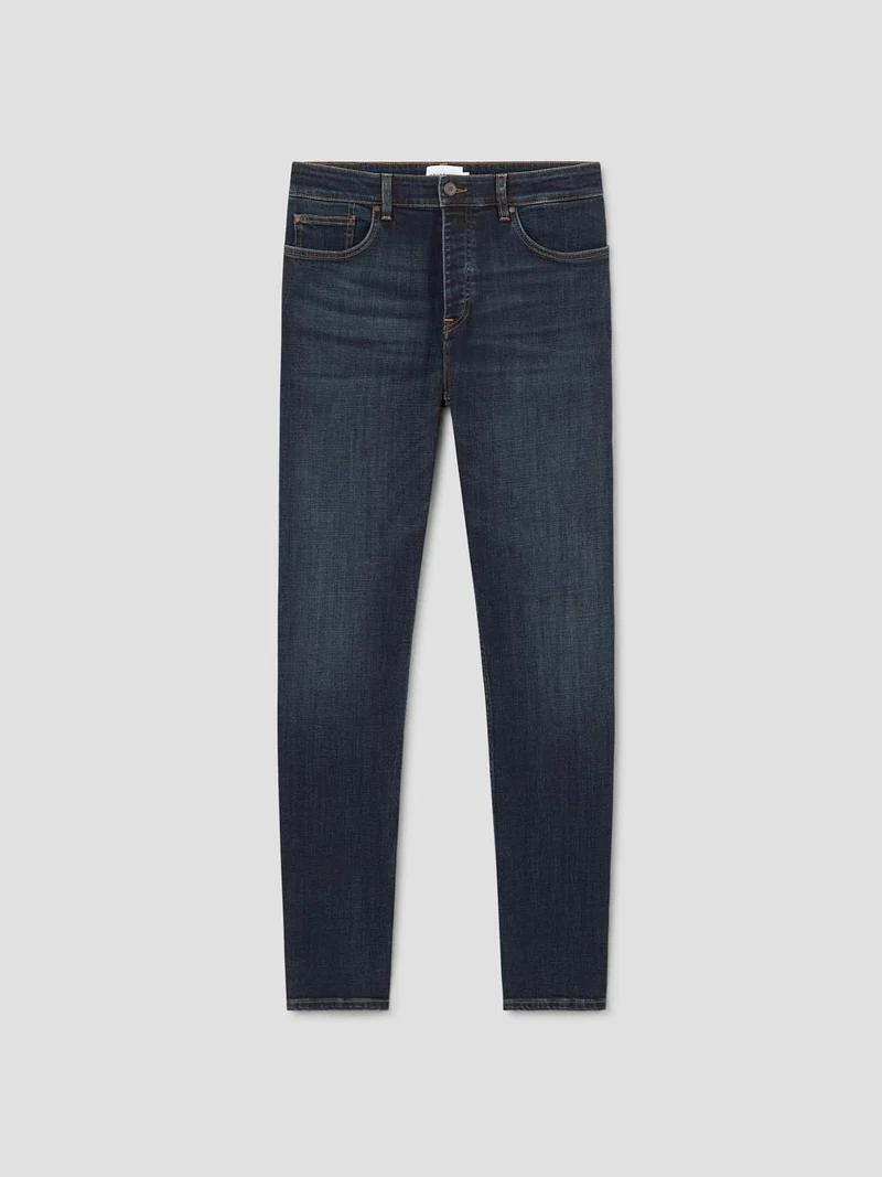 Jean denim regular
