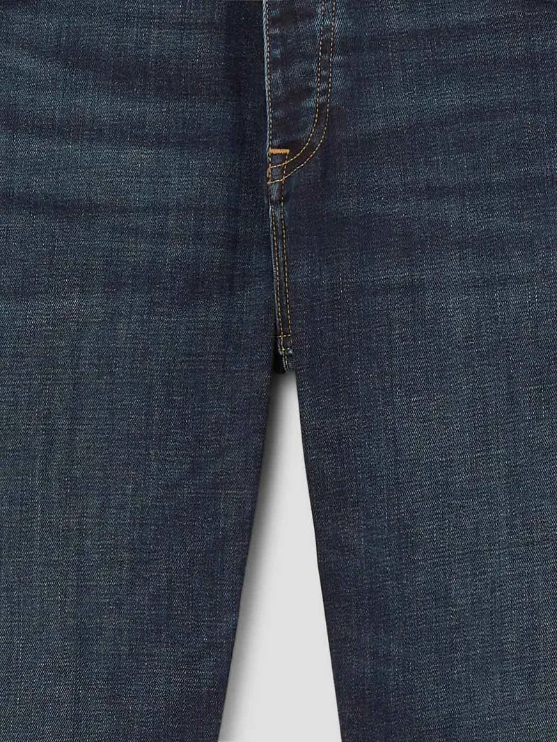 Jean denim regular