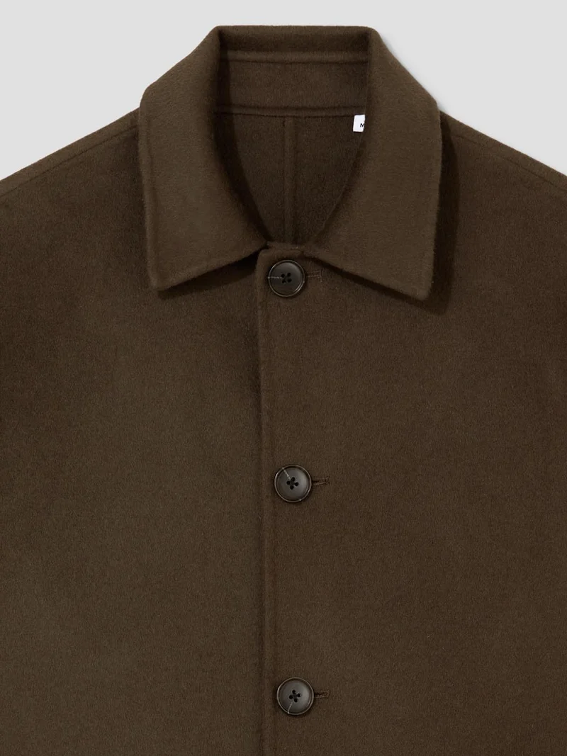 PARDESSUS HOMME