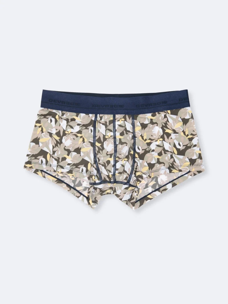 Shorty fantaisie