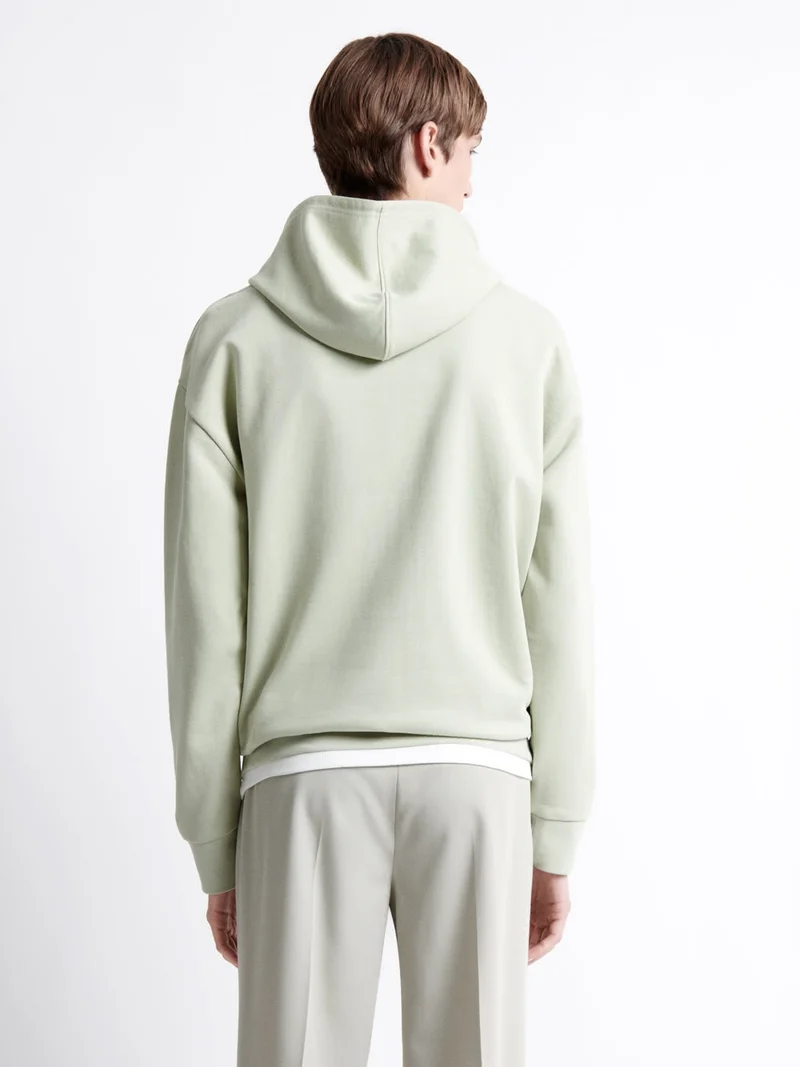 Sweat à capuche - L'atelier