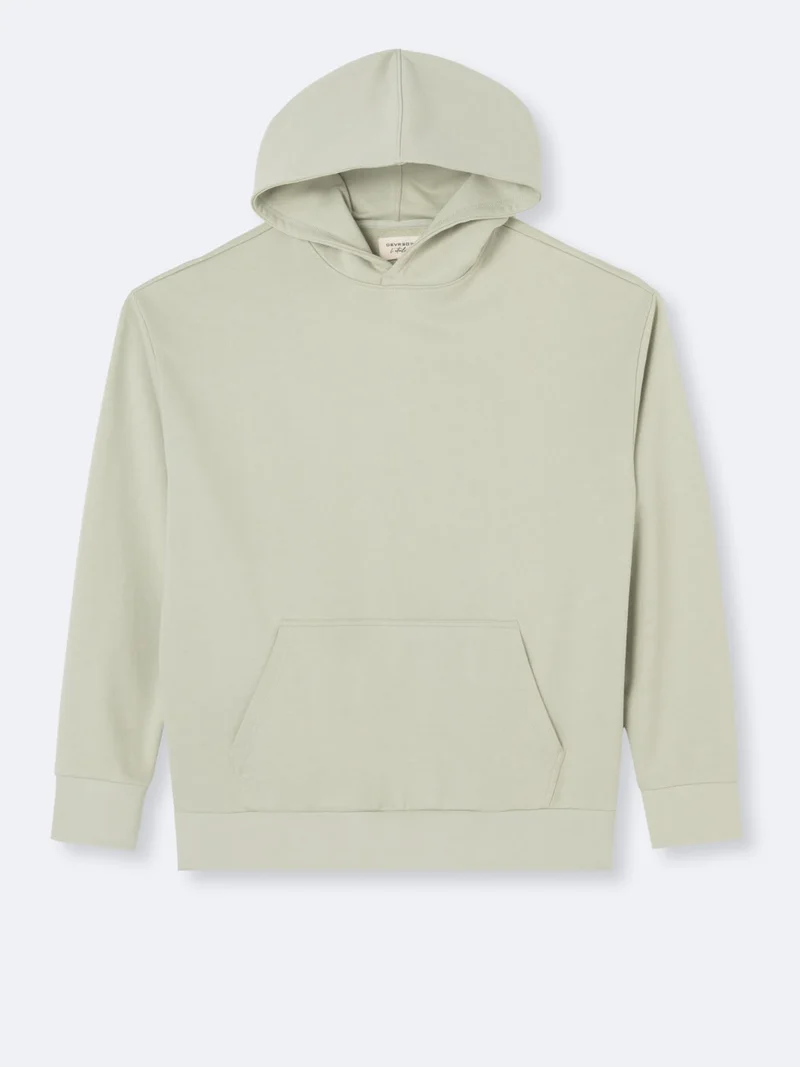 Sweat à capuche - L'atelier