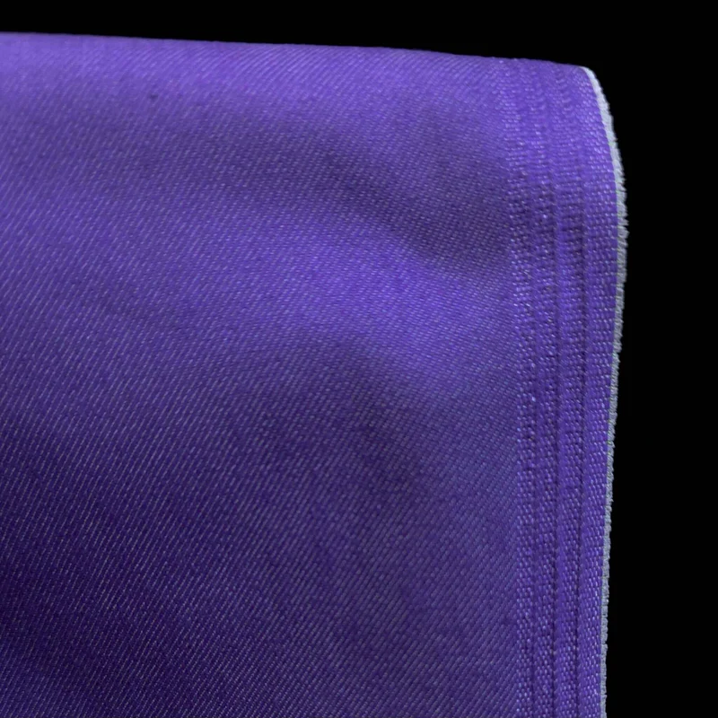 Tissu denim extensible | 7 oz