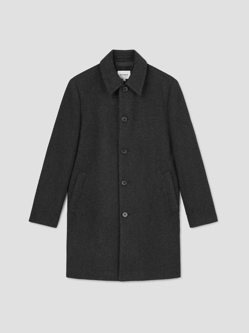 PARDESSUS HOMME