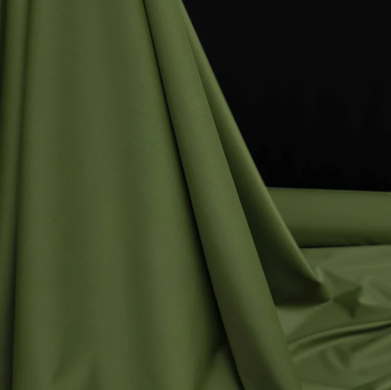 Carvico Vita | Tissu Haut de Gamme pour Maillots de Bain & Vêtements de Sport