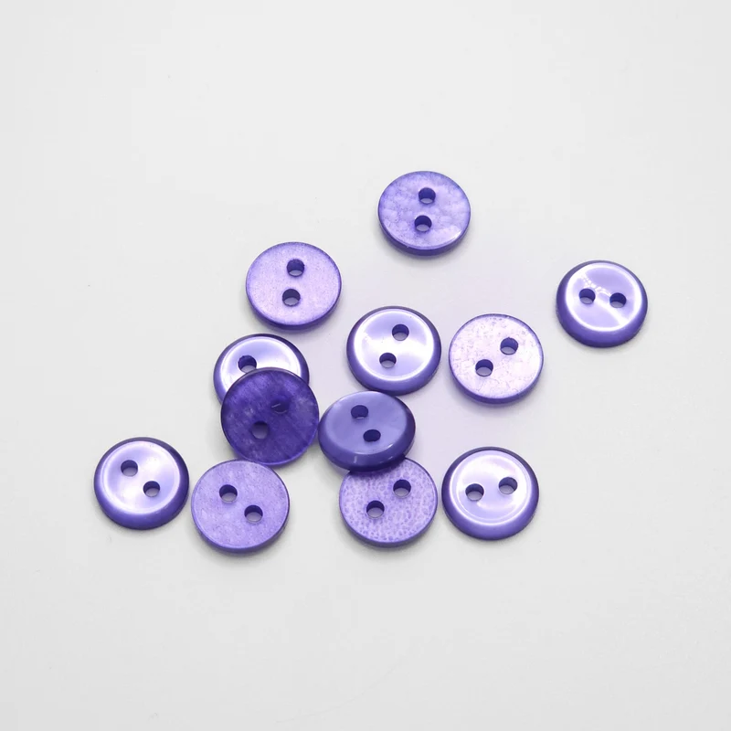 Boutons #B222 - #B228 | 9 mm