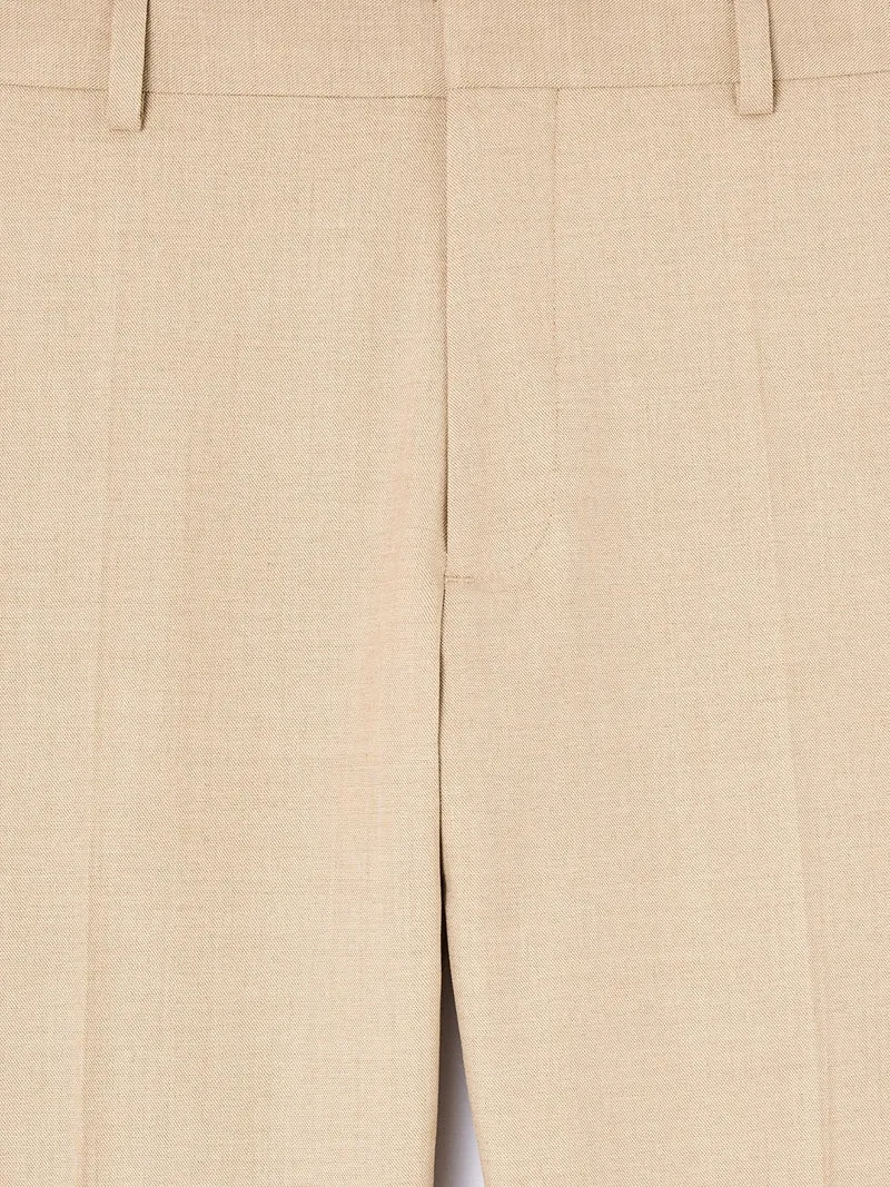Pantalon de costume slim