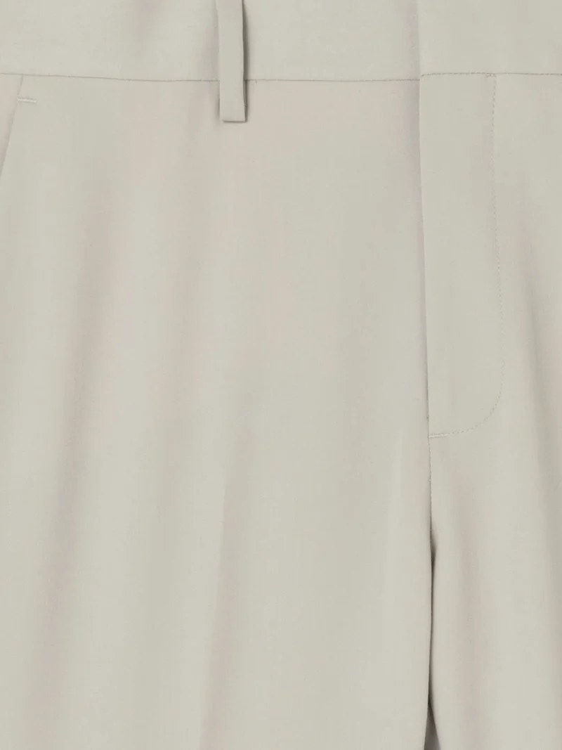 Pantalon de costume regular - L'atelier