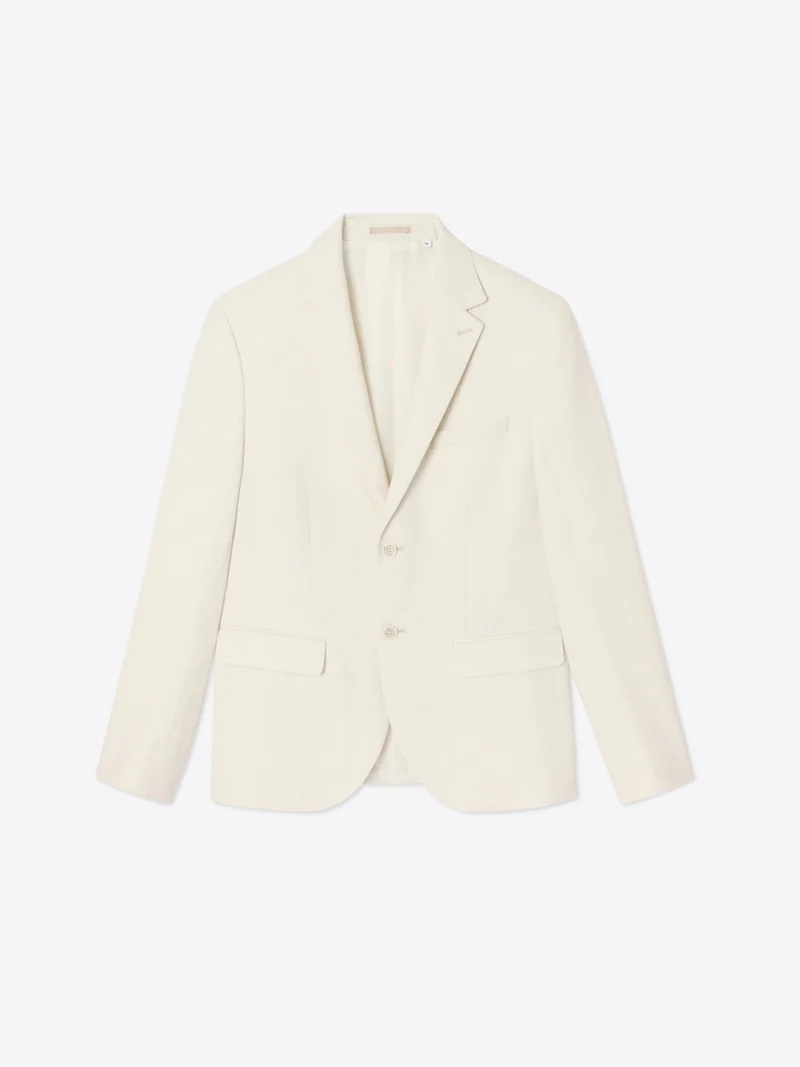 Veste de costume slim bistretch