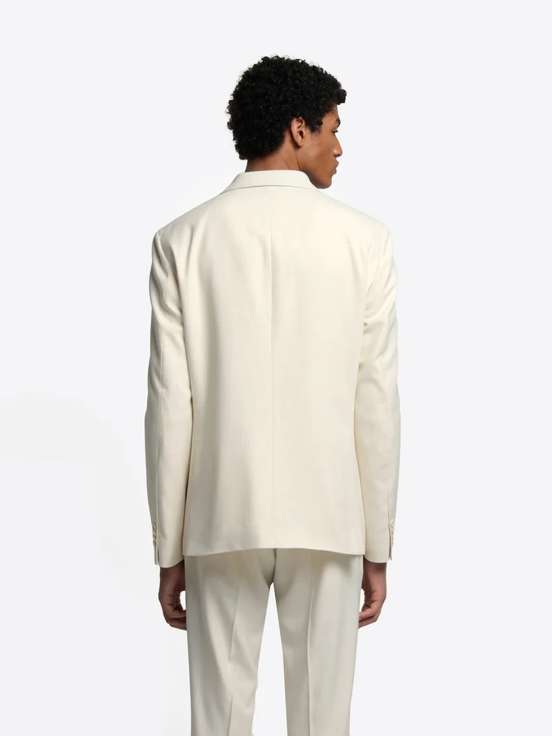 Veste de costume slim bistretch