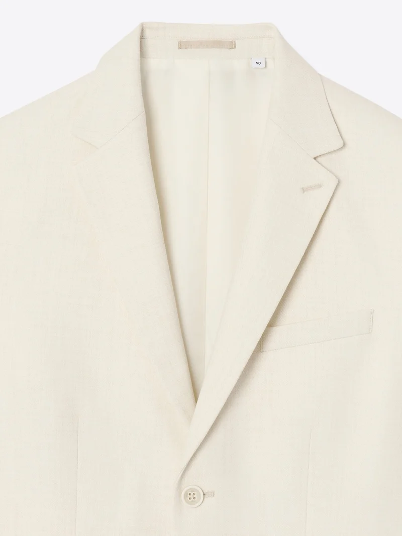 Veste de costume slim bistretch