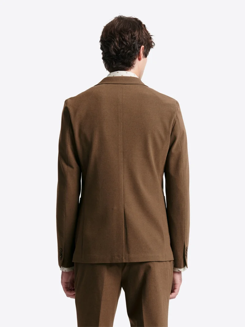 Veste de costume extraslim bistretch