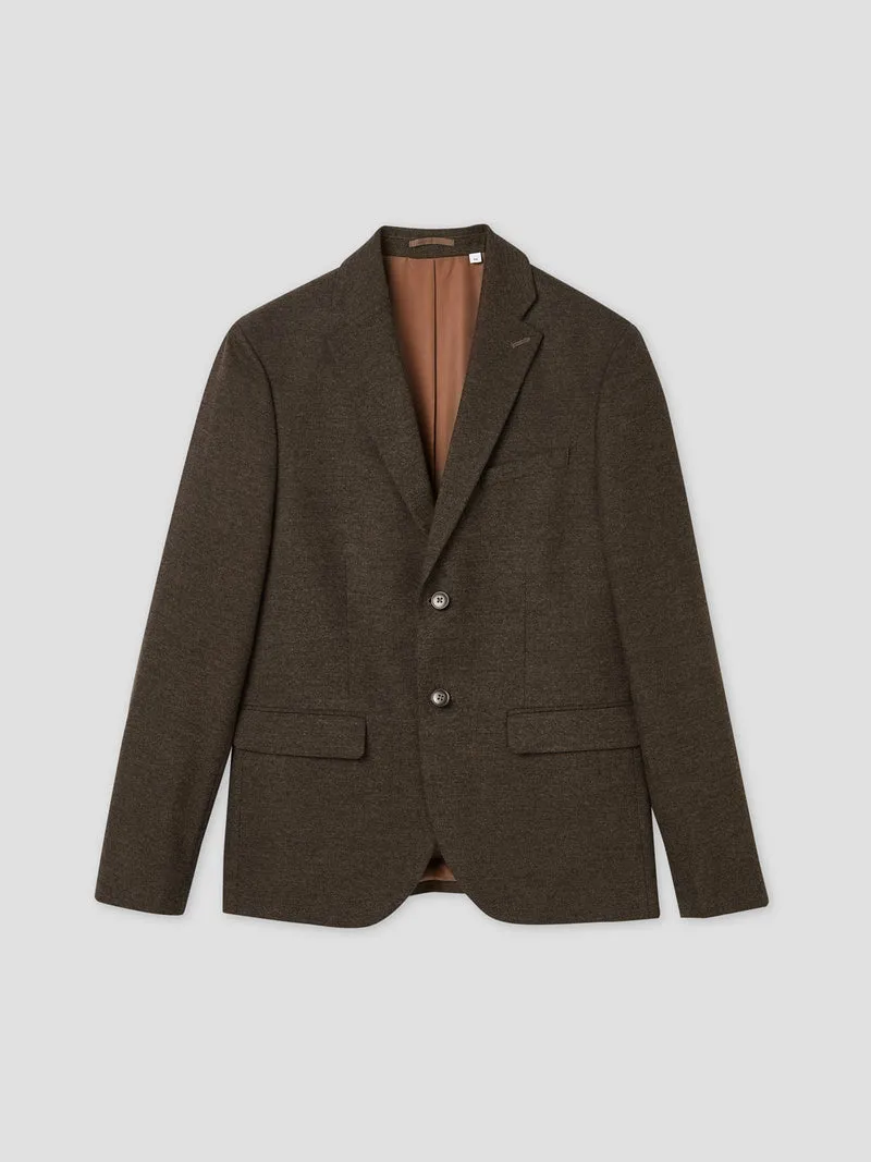 Veste de costume slim stretch