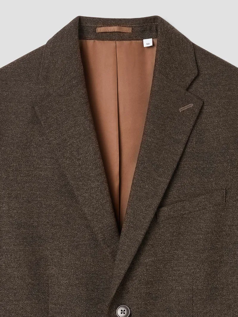 Veste de costume slim stretch
