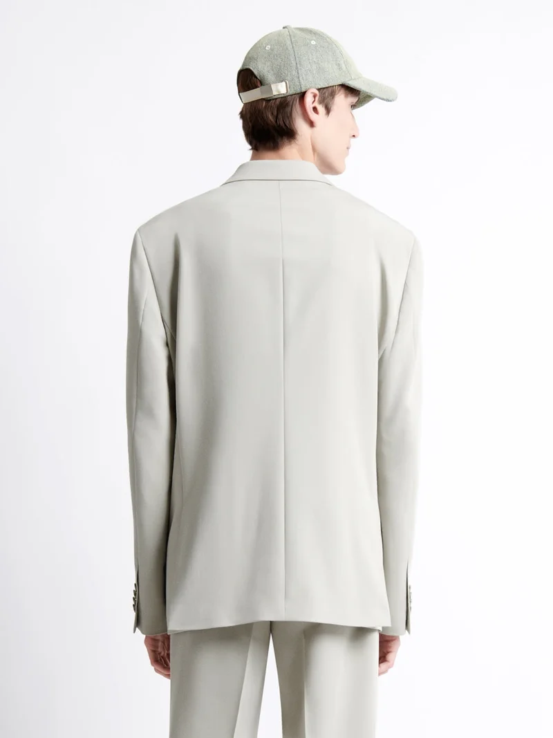 Veste de costume regular - L'atelier