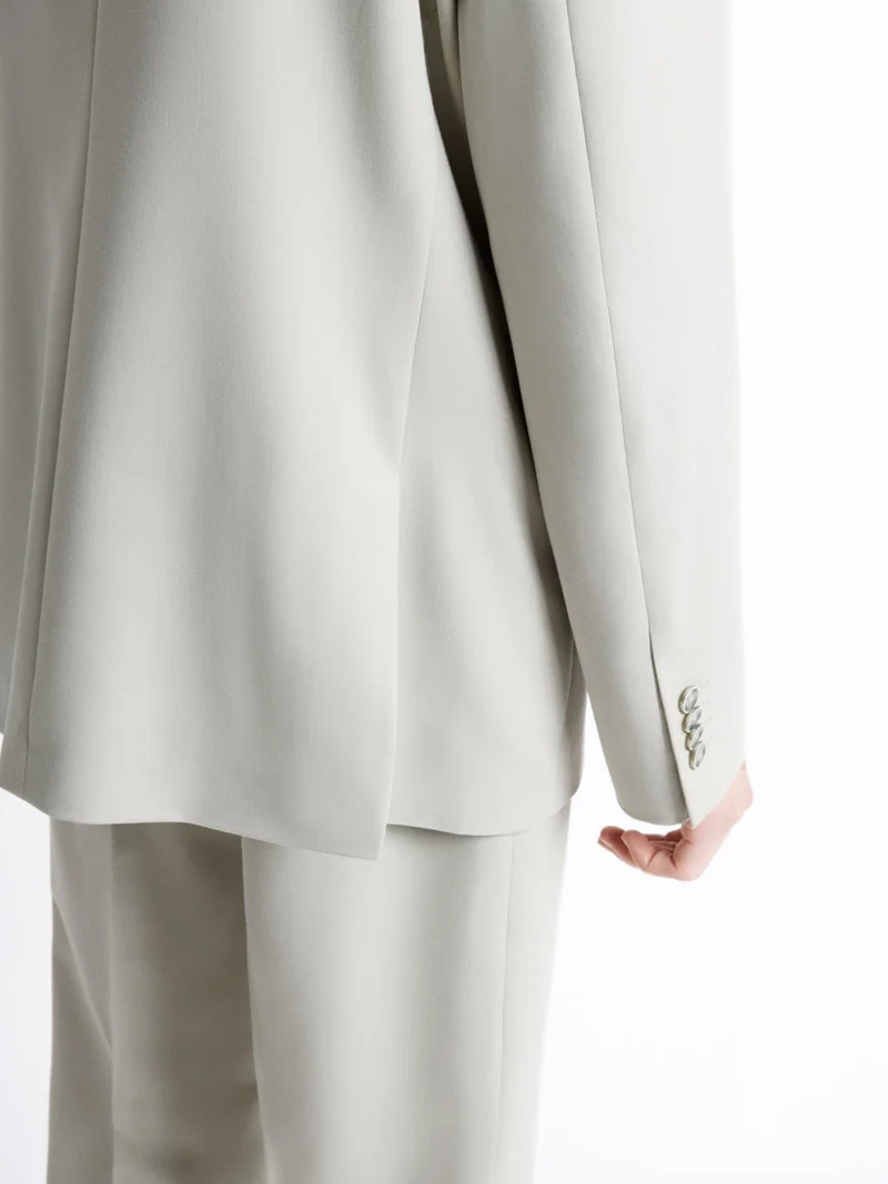 Veste de costume regular - L'atelier