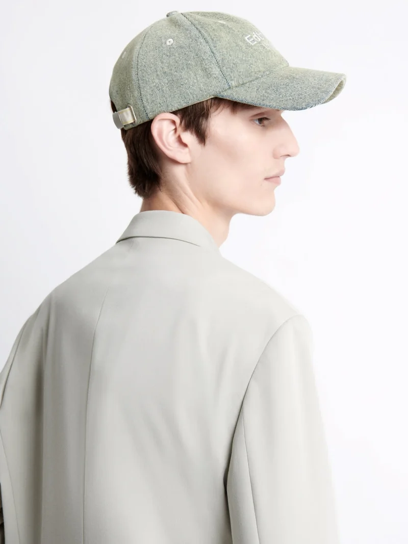 Veste de costume regular - L'atelier