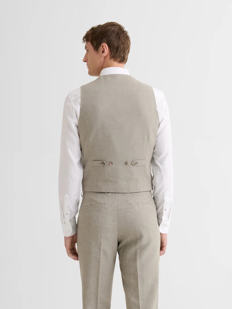 Gilet de costume