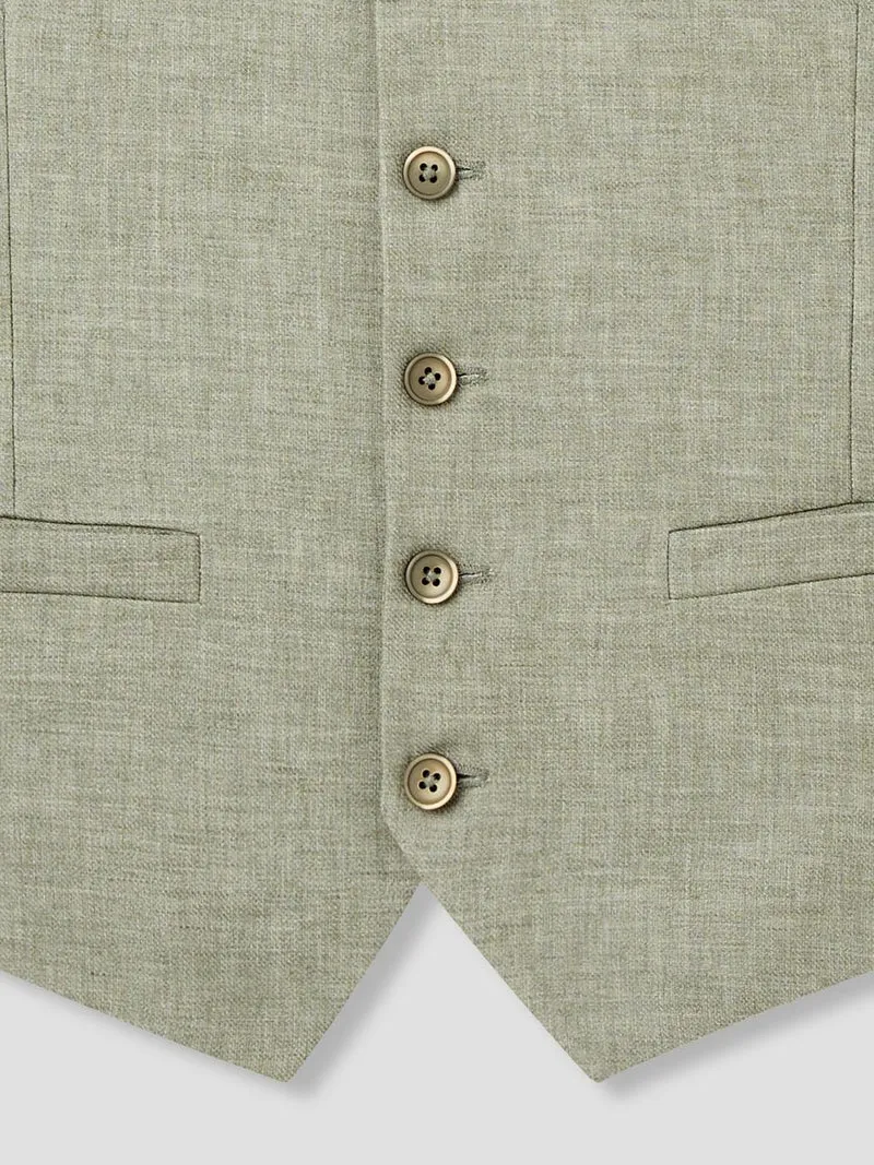 Gilet de costume