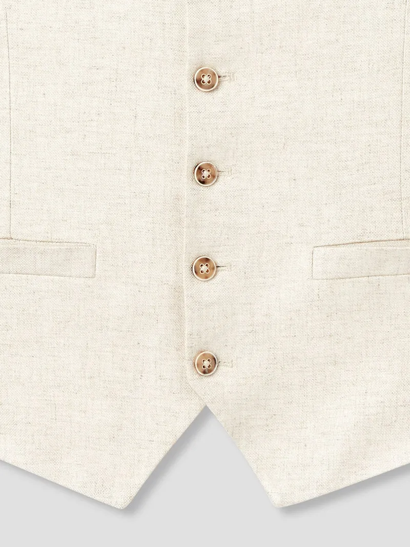 Gilet de costume