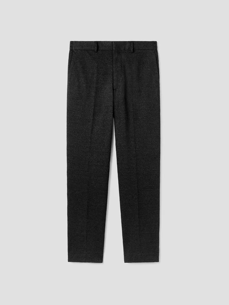 Pantalon de costume regular - L'atelier