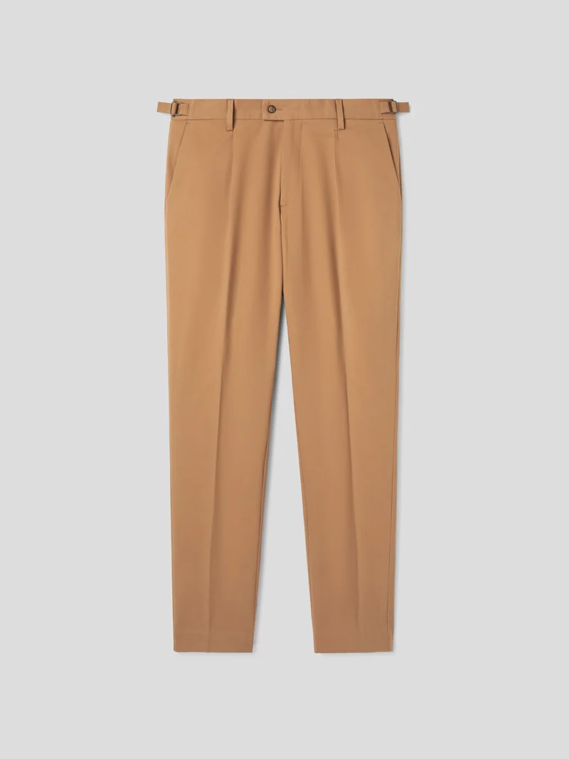 Chino stretch
