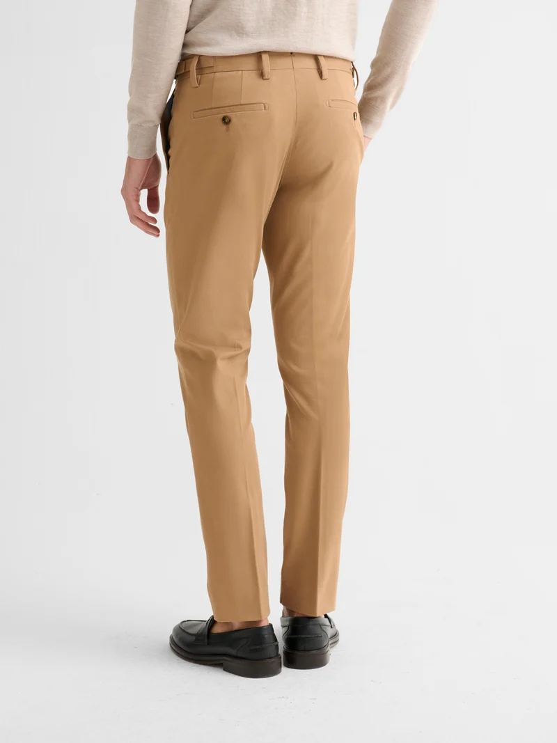 Chino stretch